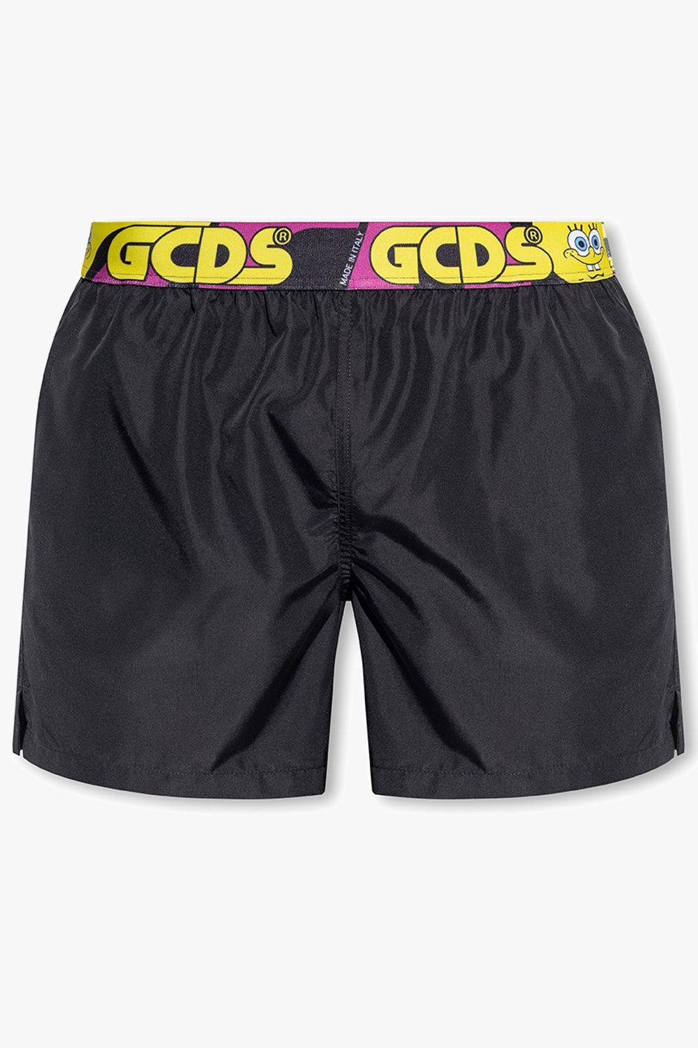 【GCDS】X SPONGEBOB GCDS x SpongeBob SquarePants™ GCDS - SchaferandweinerShops
